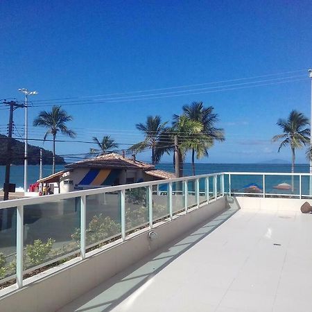 קרגואטטובה Ap Na Avenida Da Praia מראה חיצוני תמונה