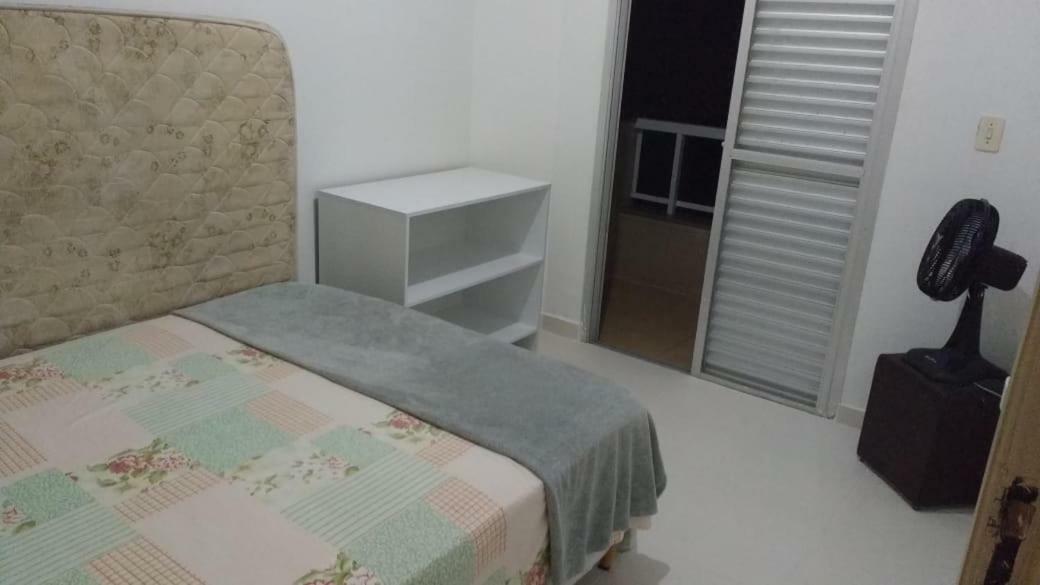 קרגואטטובה Ap Na Avenida Da Praia מראה חיצוני תמונה