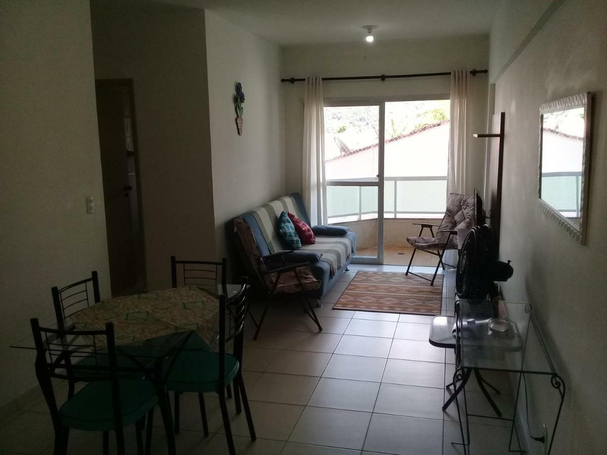 קרגואטטובה Ap Na Avenida Da Praia מראה חיצוני תמונה