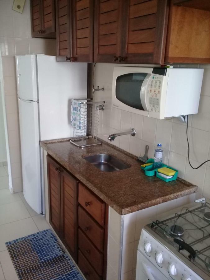 קרגואטטובה Ap Na Avenida Da Praia מראה חיצוני תמונה